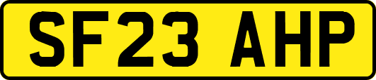 SF23AHP