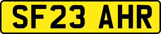 SF23AHR