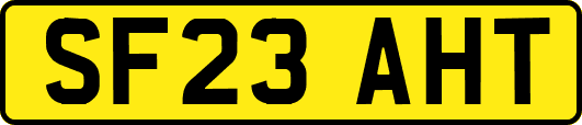 SF23AHT