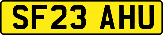 SF23AHU