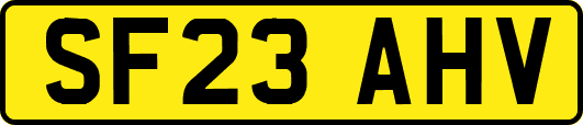 SF23AHV