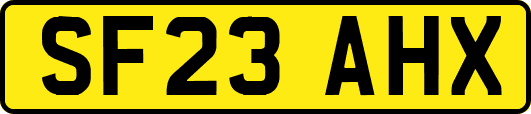 SF23AHX