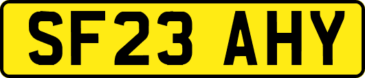 SF23AHY