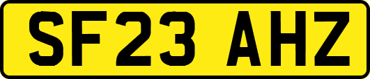 SF23AHZ