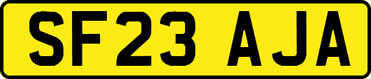 SF23AJA