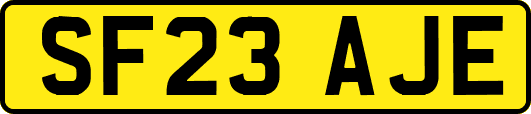 SF23AJE