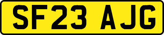 SF23AJG