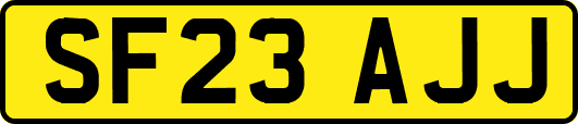 SF23AJJ