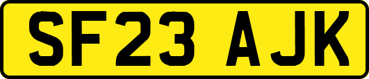 SF23AJK