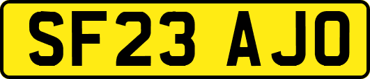 SF23AJO