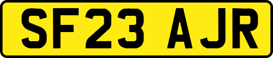 SF23AJR