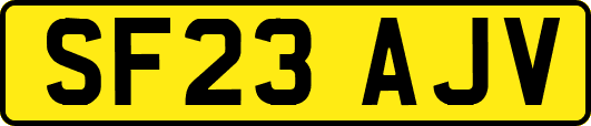 SF23AJV