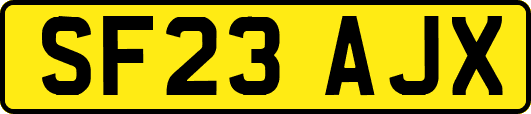 SF23AJX