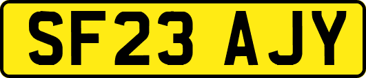 SF23AJY