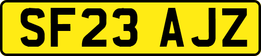 SF23AJZ