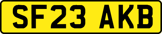 SF23AKB