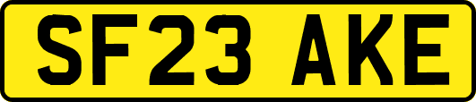 SF23AKE