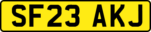 SF23AKJ