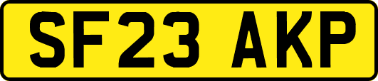 SF23AKP