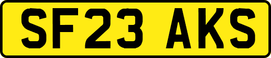 SF23AKS