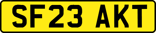 SF23AKT