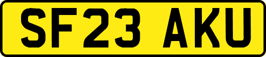 SF23AKU
