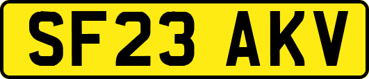 SF23AKV