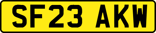 SF23AKW