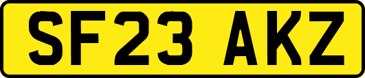 SF23AKZ