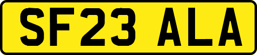 SF23ALA