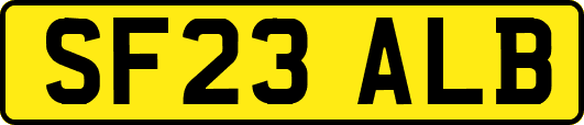 SF23ALB