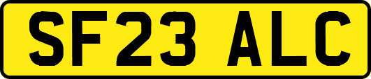 SF23ALC