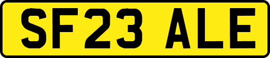 SF23ALE