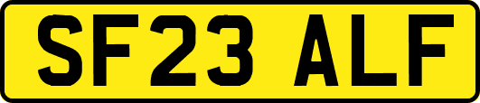 SF23ALF