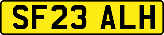 SF23ALH