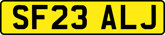 SF23ALJ