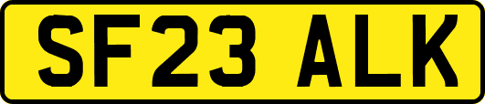 SF23ALK
