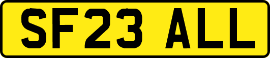 SF23ALL