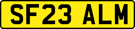 SF23ALM