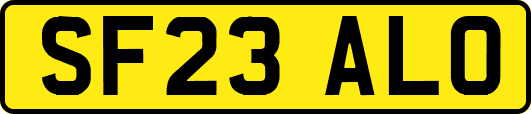 SF23ALO
