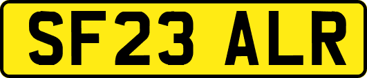 SF23ALR