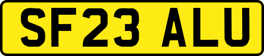 SF23ALU