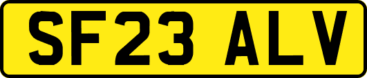 SF23ALV
