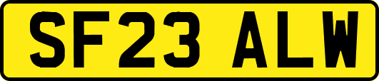 SF23ALW