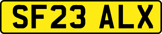 SF23ALX