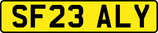 SF23ALY