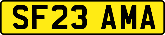 SF23AMA