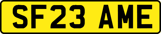 SF23AME