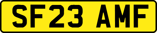 SF23AMF