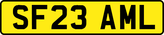SF23AML